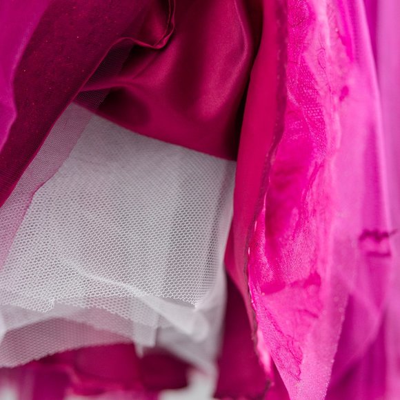 Colette by Daphne Prom Dress - Picture 8 of 11